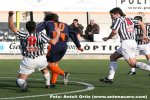 Entrevista d�Antena Caro, sobre el partit entre l�Amposta i el Cass�