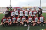 Jornada 27 C.F. AMPOSTA "B"
