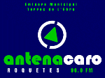 Entrevista Antena Caro - Jornada 26