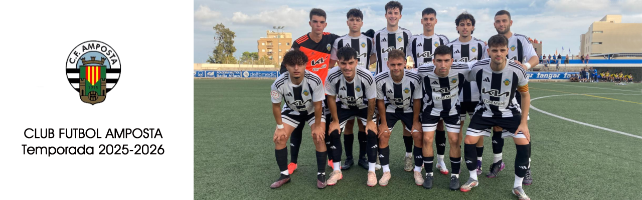 Club Futbol Amposta