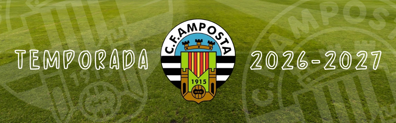 Club Futbol Amposta