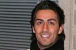 Esports 96, d�Antena Caro, entrevista a Gustavo