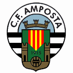 Club Futbol Amposta > el club > S�mbols