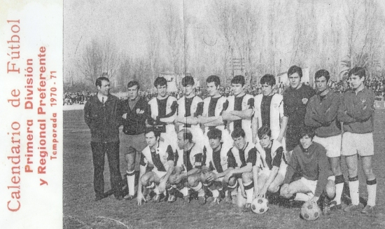 Club Futbol Amposta > el club > Hist�ria