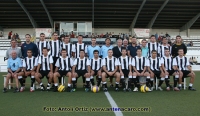 Presentaci� de la nova plantilla 2007-2008