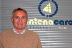 Entrevista amb el president del Club de Futbol Amposta, Josep Llu�s Tarrazona